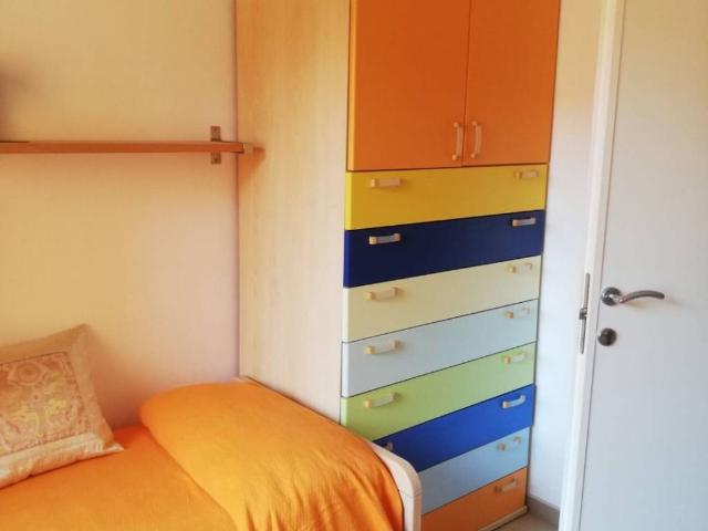 Appartamento in affitto a Roma RM