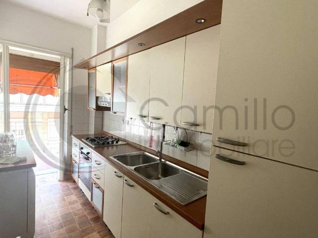 Appartamento in affitto a Roma RM