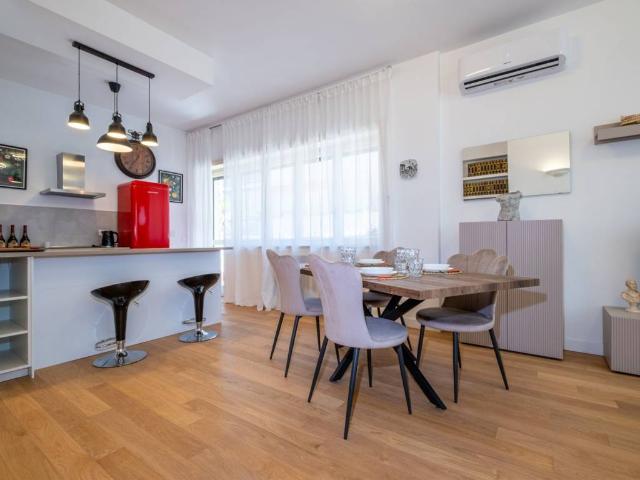 Appartamento in affitto a Roma RM