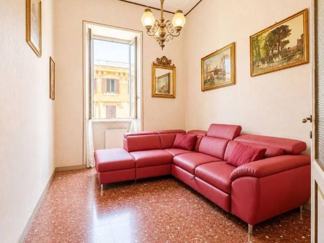 Appartamento in affitto a Roma RM