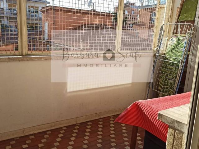 Appartamento in affitto a Roma RM
