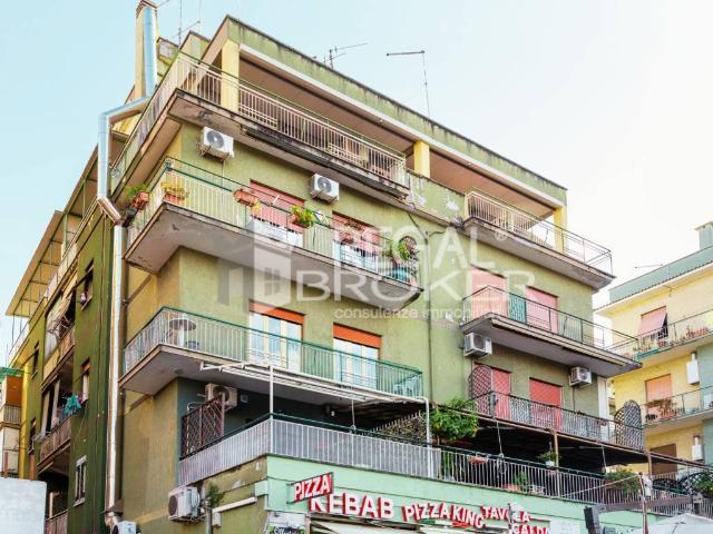 Appartamento in affitto a Roma RM