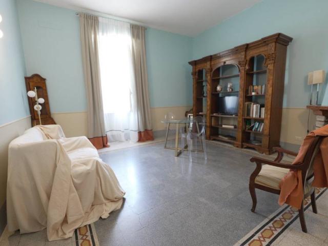 Appartamento in affitto a Roma RM