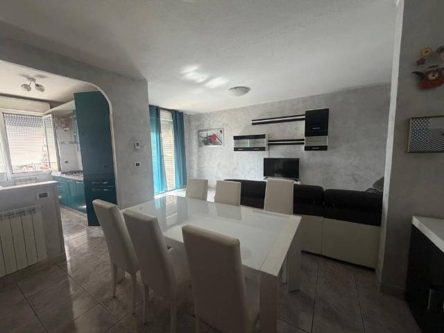 Appartamento in affitto a Roma RM