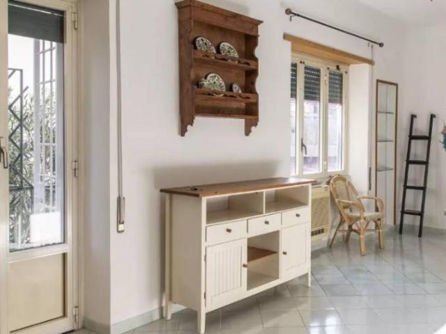 Appartamento in affitto a Roma RM
