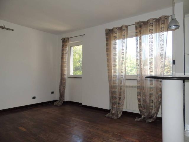 Appartamento in affitto a Roma RM
