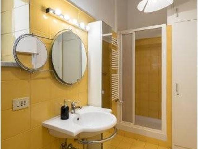 Appartamento in affitto a Roma RM
