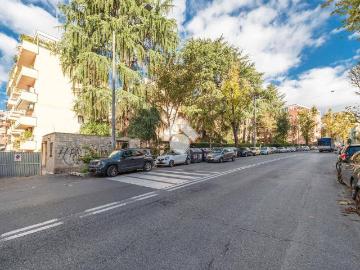 Viale delle Medaglie d'Oro Roma, Prati Delle Vittorie Borgo Pio, Roma, Roma Lazio, Lazio