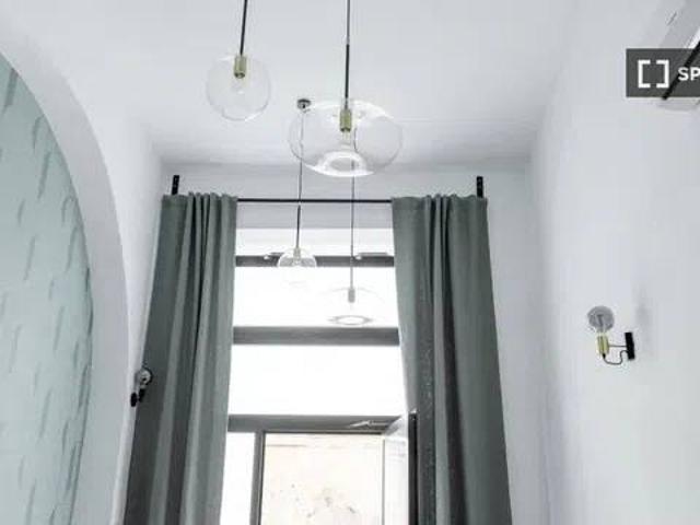 Appartamento in affitto a Roma RM