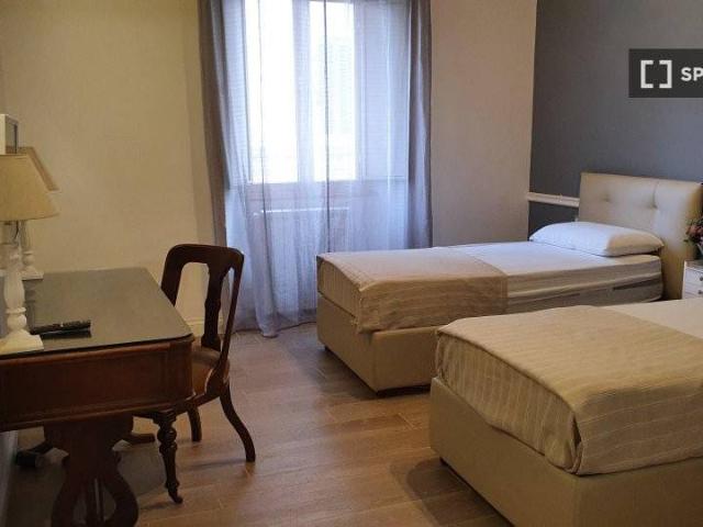 Appartamento in affitto a Roma RM