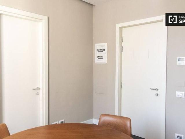 Appartamento in affitto a Roma RM