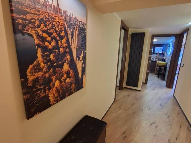 Appartamento in affitto a Roma RM