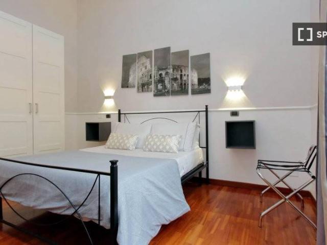 Appartamento in affitto a Roma RM