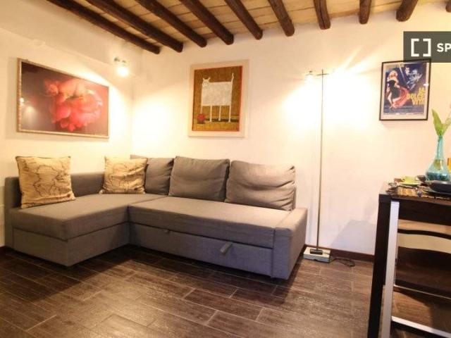 Appartamento in affitto a Roma RM