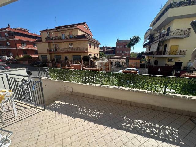 Appartamento in affitto a Roma RM