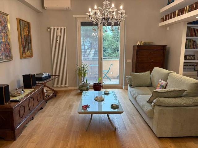 Appartamento in affitto a Roma RM