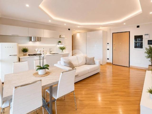 Appartamento in affitto a Roma RM