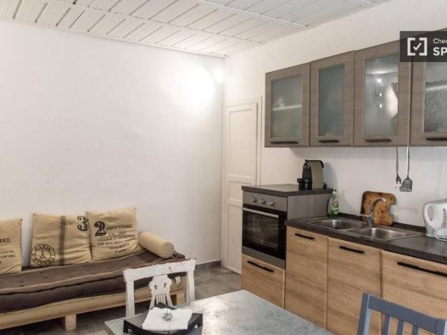 Appartamento in affitto a Roma RM