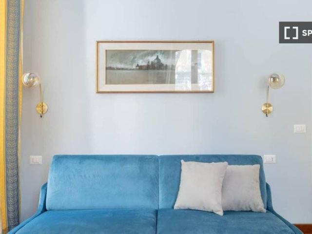 Appartamento in affitto a Roma RM