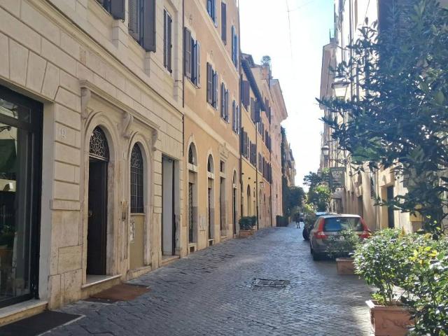 Appartamento in affitto a Roma RM