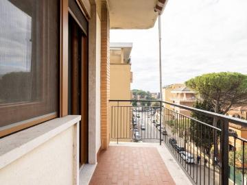 Appartamento in affitto a Roma RM