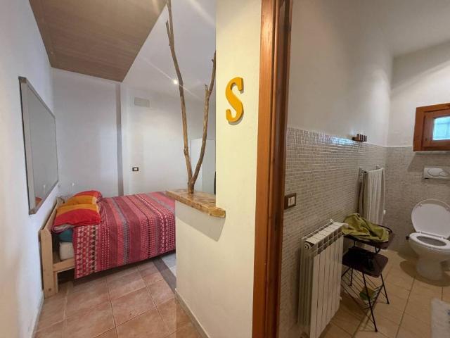 Appartamento in affitto a Roma RM