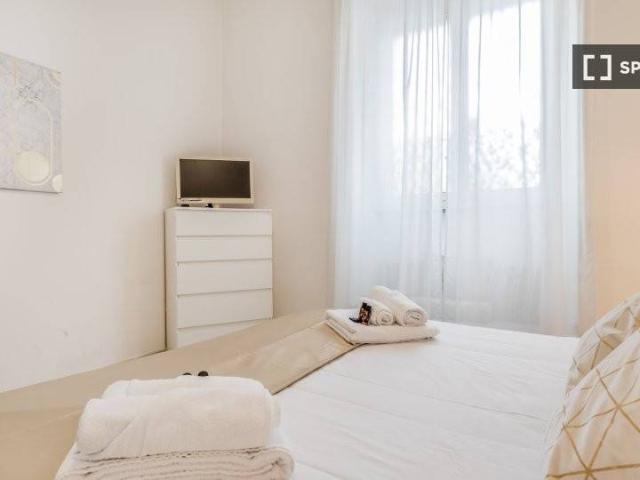 Appartamento in affitto a Roma RM