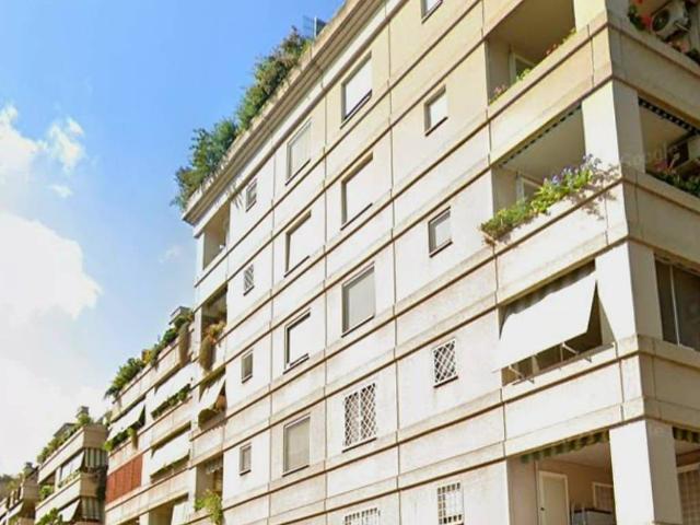 Appartamento in affitto a Roma RM
