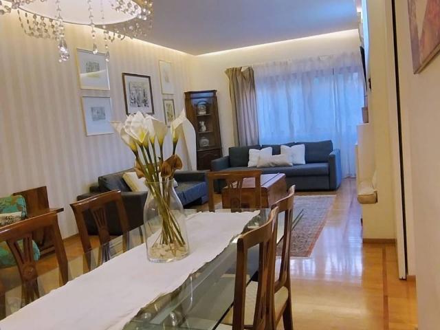 Appartamento in affitto a Roma RM