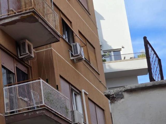 Appartamento in affitto a Roma RM