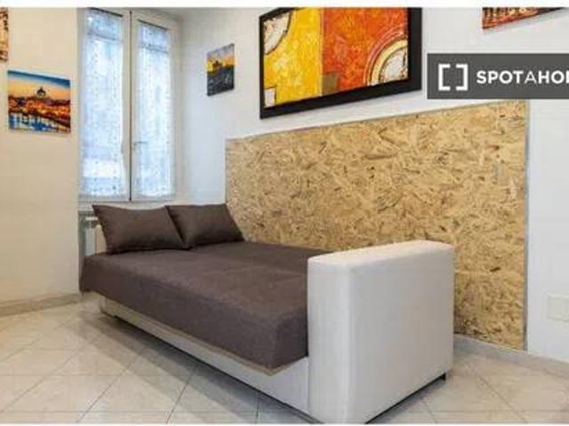 Appartamento in affitto a Roma RM