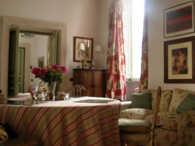 Appartamento in affitto a Roma RM
