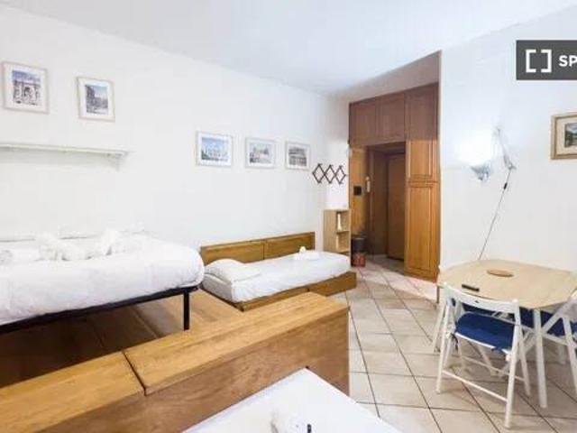 Appartamento in affitto a Roma RM