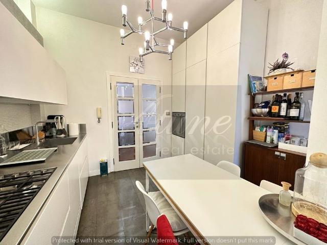 Appartamento in affitto a Roma RM