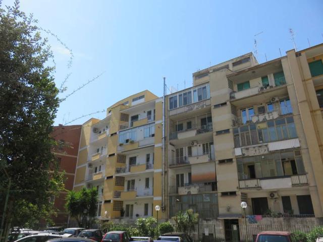 Appartamento in affitto a Roma RM