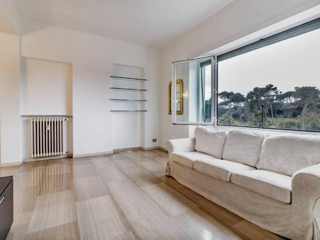 Appartamento in affitto a Roma RM