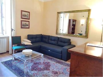 Appartamento in affitto a Roma RM