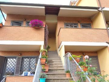 Appartamento in affitto a Roma RM