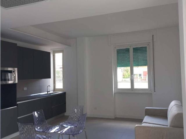Appartamento in affitto a Roma RM