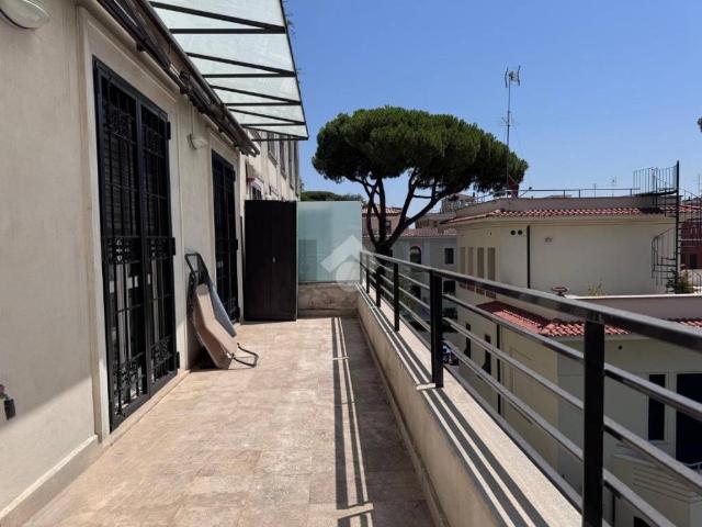 Appartamento in affitto a Roma RM