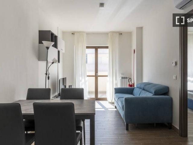 Appartamento in affitto a Roma RM