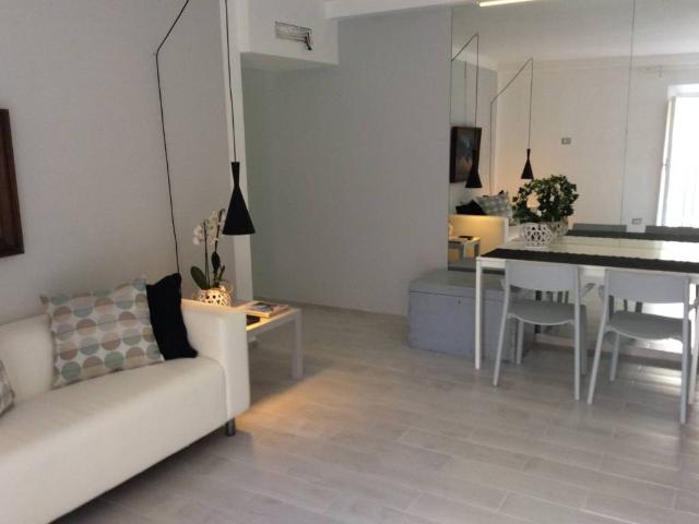 Appartamento in affitto a Roma RM