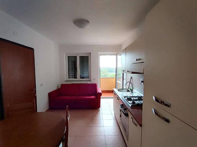 Appartamento in affitto a Roma RM