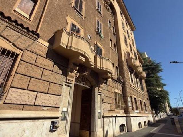 Appartamento in affitto a Roma RM