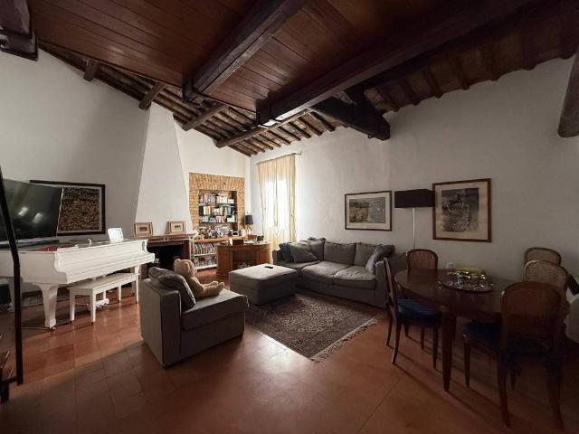Appartamento in affitto a Roma RM