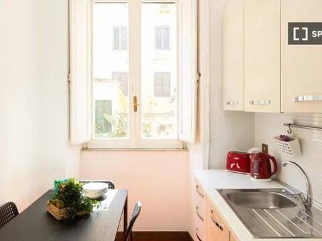 Appartamento in affitto a Roma RM
