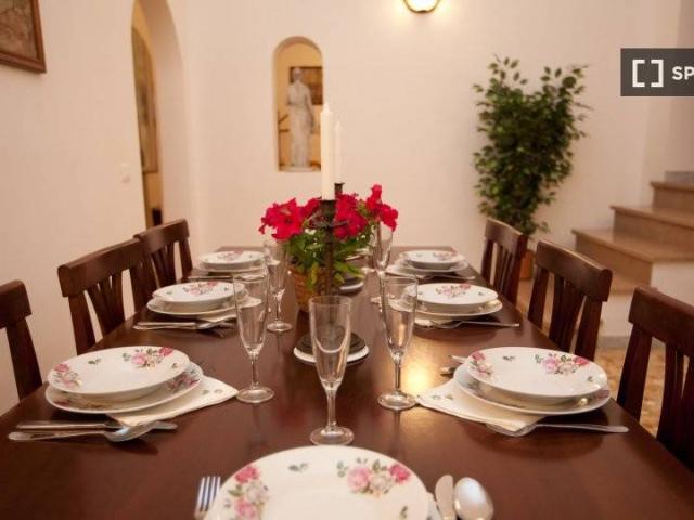 Appartamento in affitto a Roma RM