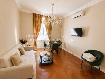 Appartamento in affitto a Roma RM