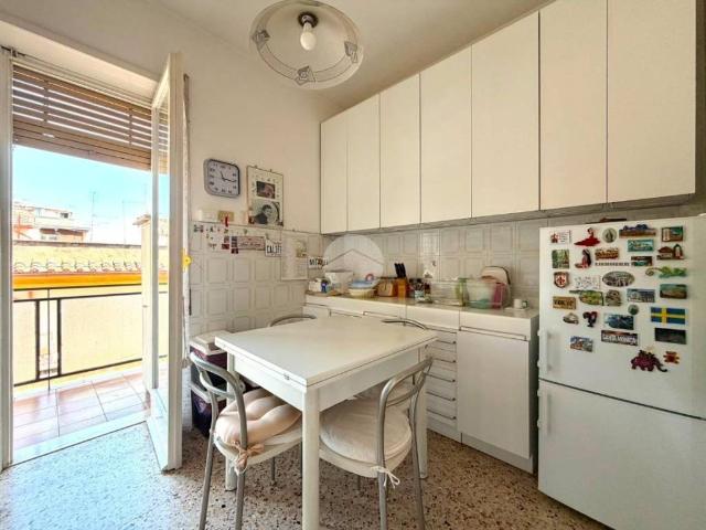 Appartamento in affitto a Roma RM