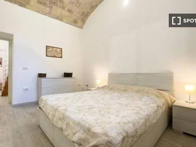 Appartamento in affitto a Roma RM